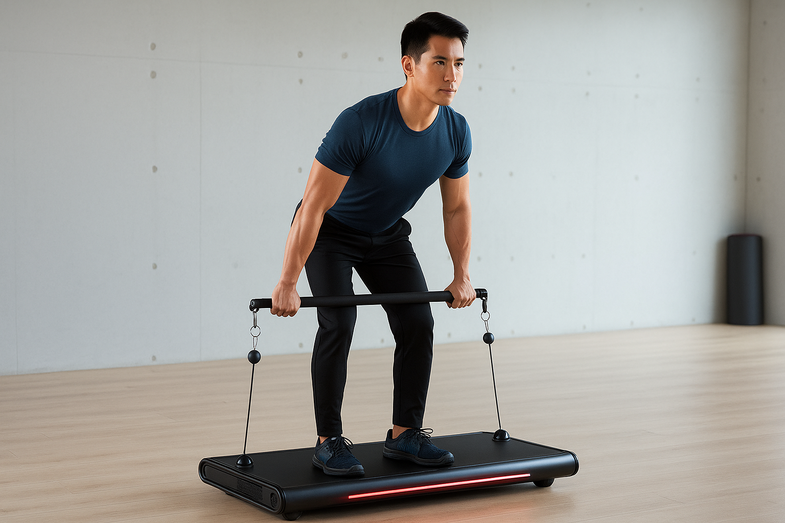 智能力量站重訓機