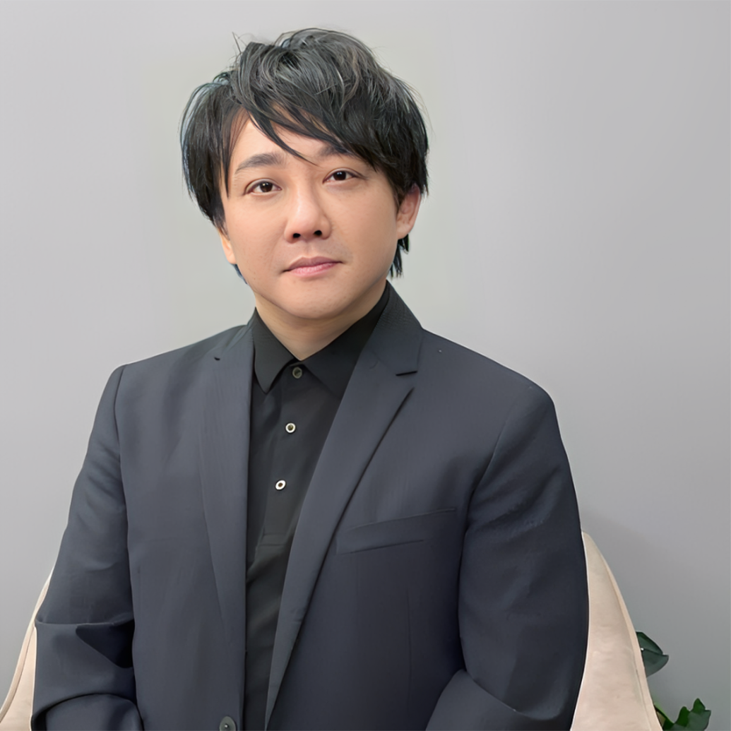 專業物理治療師形象照