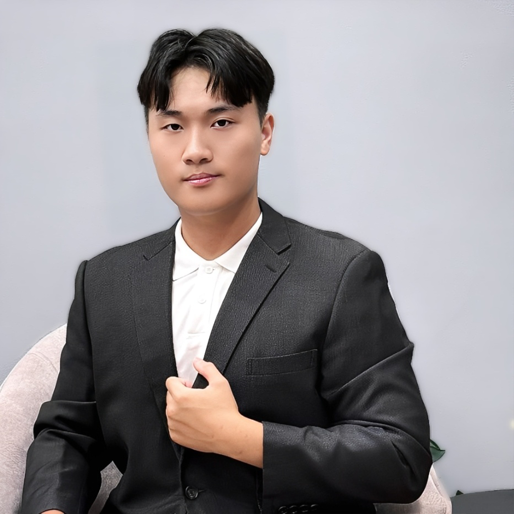 專業物理治療師形象照